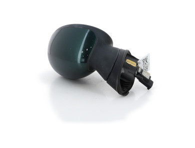 Rétroviseur droit - Mini MINI I - Vert Fonce - 51167192470 - T1-6006K