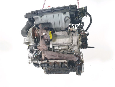 Moteur type A6400106402 - Mercedes CLASSE A II PH.1 - F1-3790V