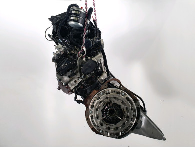 Moteur type A6400106402 - Mercedes CLASSE A II PH.1 - F1-3790V