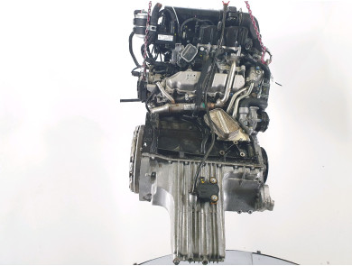 Engine type A6400106402 - Mercedes CLASSE A II PH.1 - F1-3790V