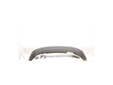 Rear bumper - Ford FIESTA VI PH.1 - Noir - 1553563 - X0-9403L