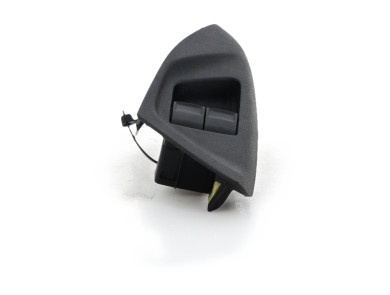 Left window-lift switch panel - Citroen C1 II - B000892480 - H1-7926U