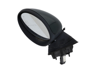 Left wing mirror - Mini MINI I - Vert Fonce - 51167192469 - M1-7941X