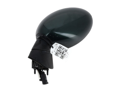Rétroviseur gauche - Mini MINI I - Vert Fonce - 51167192469 - M1-7941X