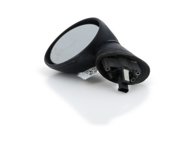 Left wing mirror - Mini MINI I - Vert Fonce - 51167192469 - M1-7941X