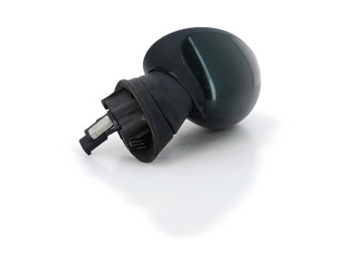 Left wing mirror - Mini MINI I - Vert Fonce - 51167192469 - M1-7941X