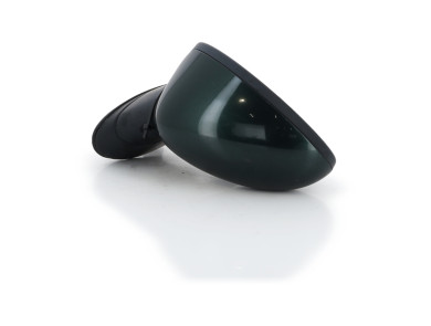 Left wing mirror - Mini MINI I - Vert Fonce - 51167192469 - M1-7941X