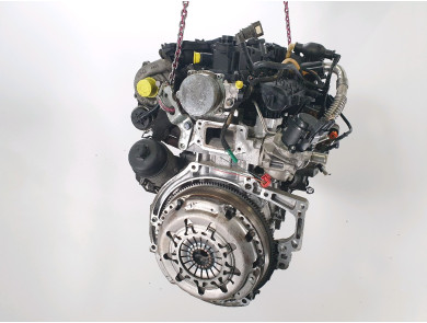 Moteur type F6JB - Ford FIESTA V PH.2 - S1-4602G