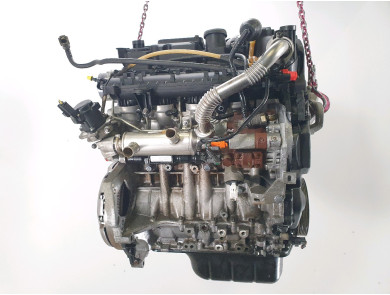Moteur type F6JB - Ford FIESTA V PH.2 - S1-4602G