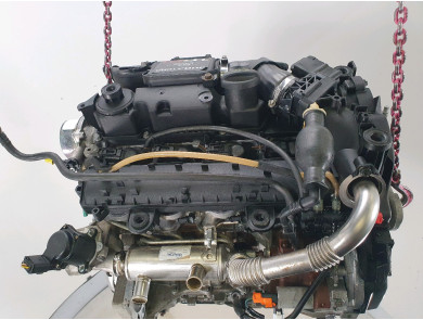 Engine type F6JB - Ford FIESTA V PH.2 - S1-4602G