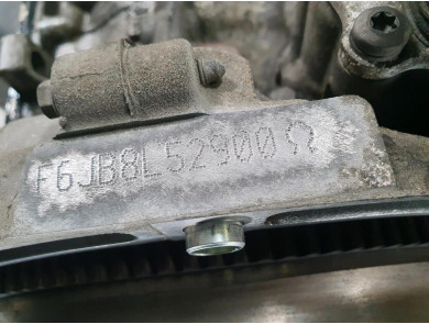 Moteur type F6JB - Ford FIESTA V PH.2 - S1-4602G