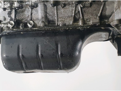Engine type F6JB - Ford FIESTA V PH.2 - S1-4602G