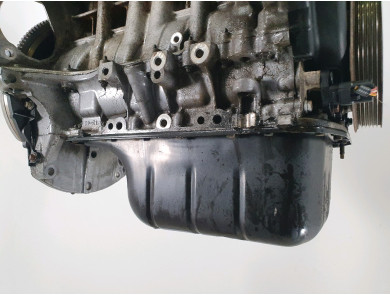 Engine type F6JB - Ford FIESTA V PH.2 - S1-4602G