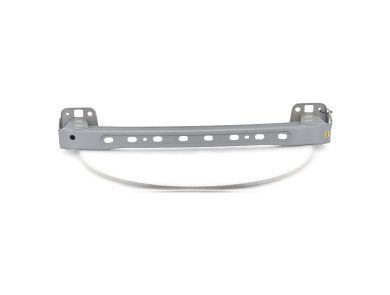Rear bumper reinforcement bar - Fiat GRANDE PUNTO III - Gris Clair - 51858828 - X0-8426N