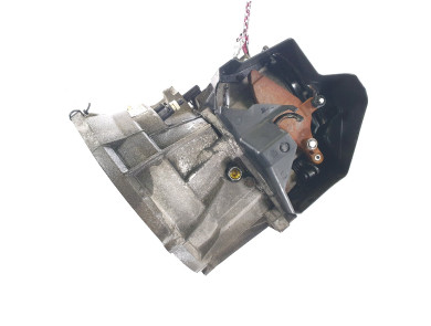 Boîte de vitesses type 2N1R7002ED - Ford FIESTA V PH.2 - B0-6979B