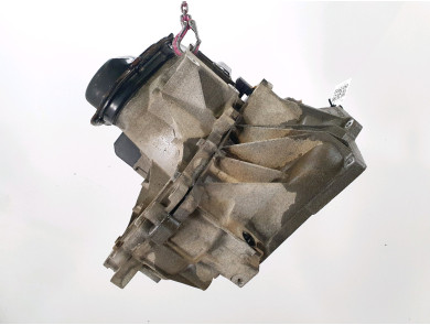 Gearbox type 2N1R7002ED - Ford FIESTA V PH.2 - B0-6979B