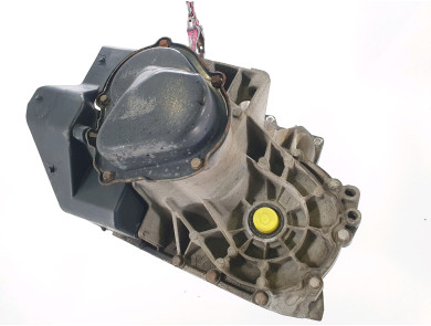 Gearbox type 2N1R7002ED - Ford FIESTA V PH.2 - B0-6979B