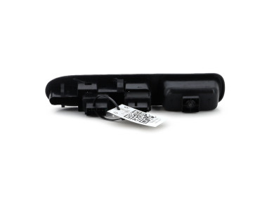 Platine de commande lève-vitre gauche - Peugeot 307 PH.2 - 6554E4 - C1-7925L