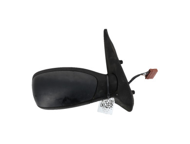 Right wing mirror - Peugeot 306 PH.2 - Bleu Fonce - 8149G5 - X1-7982A