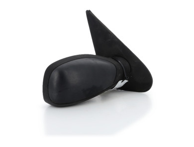 Right wing mirror - Peugeot 306 PH.2 - Bleu Fonce - 8149G5 - X1-7982A