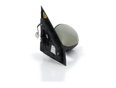Rétroviseur gauche - Lancia YPSILON IV PH.2 - Marron Clair - 735411227 - L1-5921V