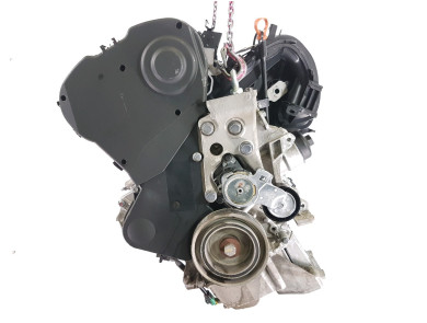 Engine used - Peugeot 307 - RFJ-KL