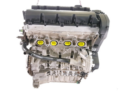 Engine type RFJ-KL - Peugeot 407 PH.1 - T1-4711T