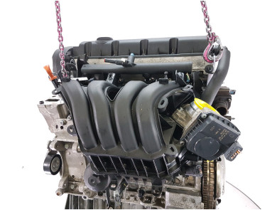 Engine type RFJ-KL - Peugeot 407 PH.1 - T1-4711T