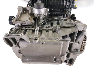 Engine type RFJ-KL - Peugeot 407 PH.1 - T1-4711T
