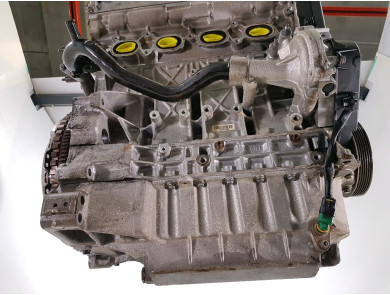 Engine type RFJ-KL - Peugeot 407 PH.1 - T1-4711T