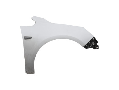 Right front fender used - Opel ASTRA - 13390003
