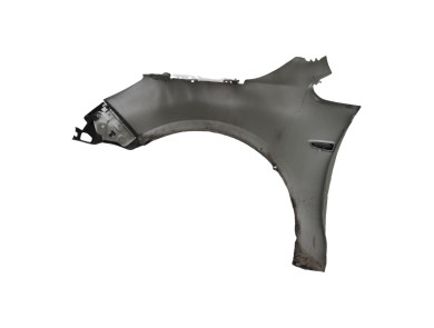 Aile avant droite - Opel ASTRA J PH.2 - Gris Clair - 13390003 - F0-7816T