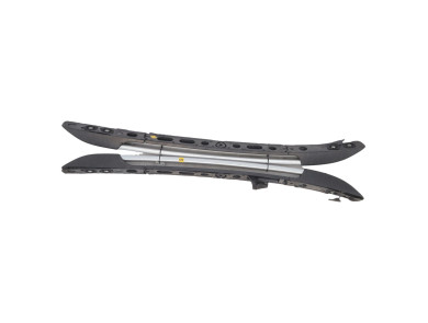 Roof rails - Dacia SANDERO II PH.1 - Bleu Clair - 8201356709 - A0-4609I