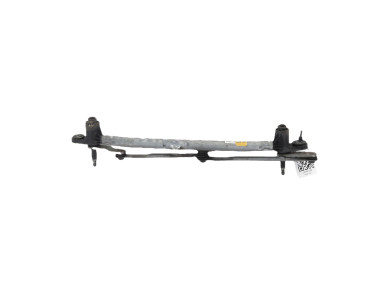 Mécanisme d'essuie glace avant - Fiat DOBLO II PH.2 - 51810592 - N0-7814T