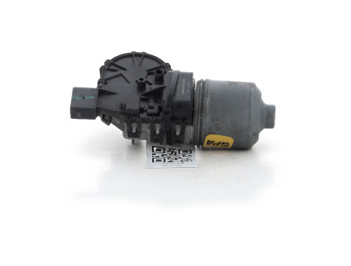 Front wiper motor used - Fiat DOBLO - 51810592