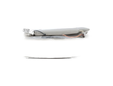 Pare-soleil gauche - Opel ASTRA J PH.2 - 22800029 - M0-7842G