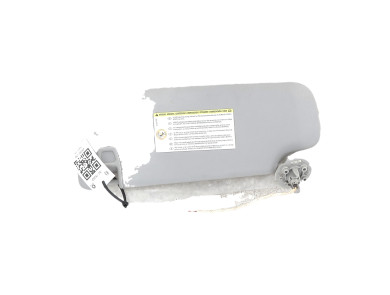 Pare-soleil droit occasion - Opel ASTRA - 13370789