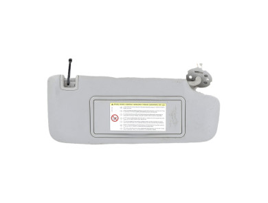 Pare-soleil droit - Opel ASTRA J PH.2 - 13370789 - N0-7828Z