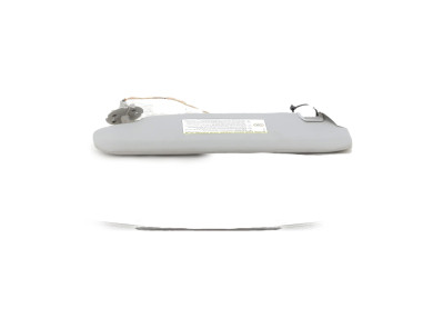 Right sun visor - Opel ASTRA J PH.2 - 13370789 - N0-7828Z