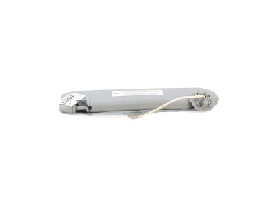 Right sun visor - Opel ASTRA J PH.2 - 13370789 - N0-7828Z
