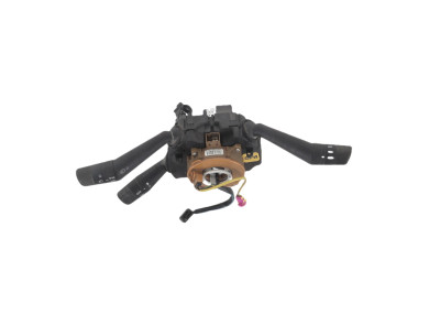 Steering column stalk switch - Fiat DOBLO II PH.2 - 735606799 - B0-7712Z