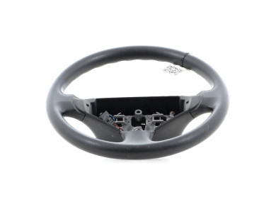 Steering wheel - Peugeot 206 + - 4109LL - G0-7732N