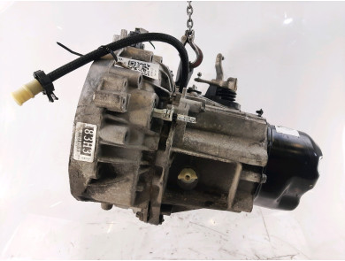 Gearbox used - Renault MEGANE - JH3183
