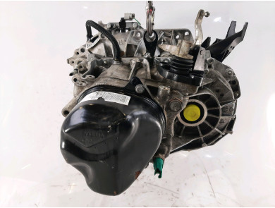 Boîte de vitesses type JH3183 - Renault MEGANE III PH.2 - C1-9499M