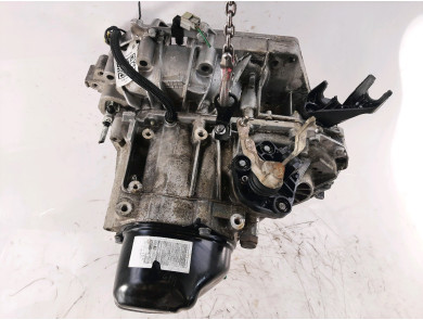 Gearbox type JH3183 - Renault MEGANE III PH.2 - C1-9499M