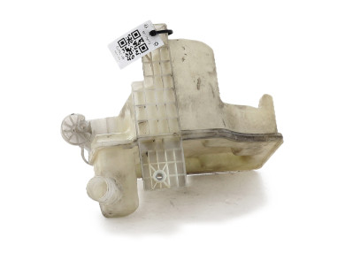 Washer fluid reservoir tank - Volkswagen POLO V PH.1 - 6R0955453G - M1-7567Q