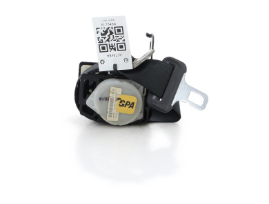 Ceinture sécurité arrière gauche - Toyota COROLLA IX PH.2 - 7336002171A0 - I0-7548A