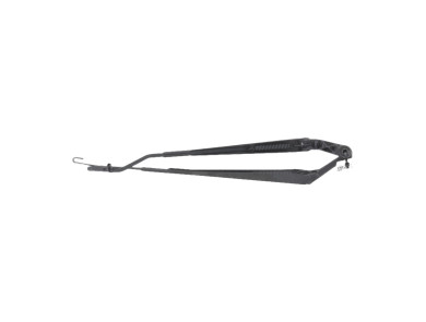 Front wiper arms (x2) - Toyota COROLLA IX PH.2 - 8522102120 - I0-6573N