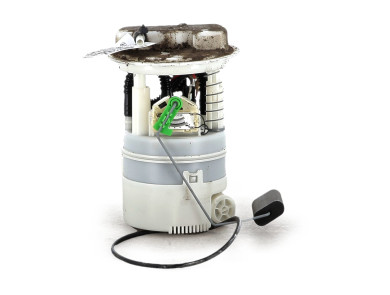 Pompe à carburant électrique - Dacia SANDERO I - 172024388R - T1-4378S