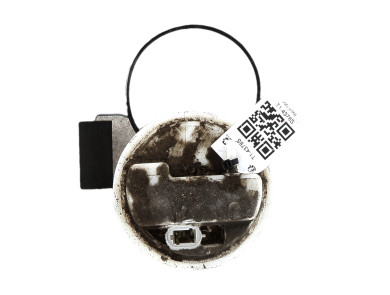 Fuel pump - Dacia SANDERO I - 172024388R - T1-4378S